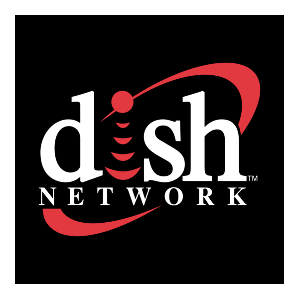 Dish Network Logo PNG Vector