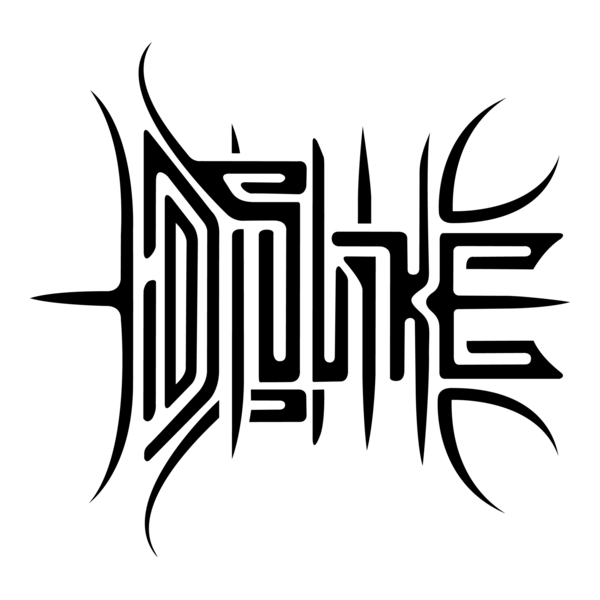 Dislike Logo PNG Vector