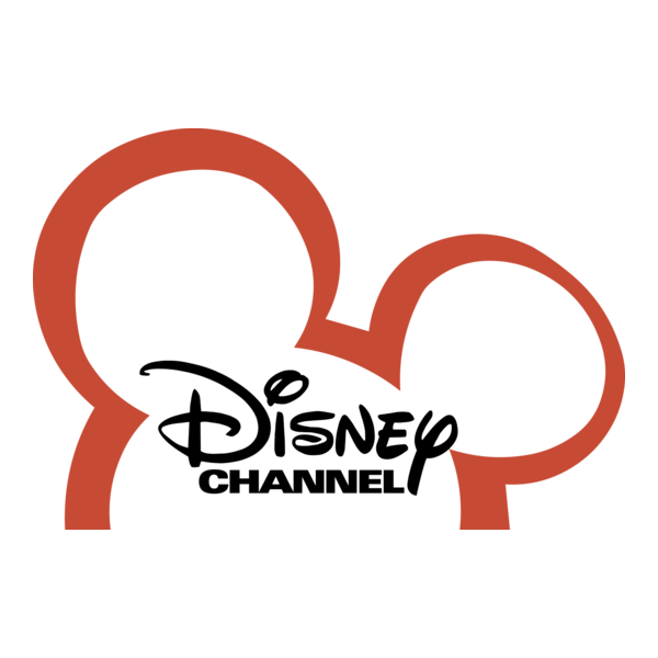 Disney Channel Logo PNG Vector