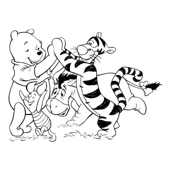 Disney Logo PNG Vector