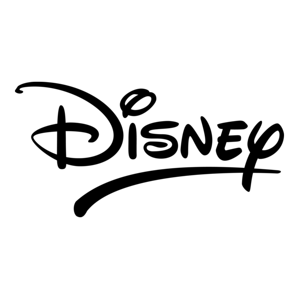 Disney Records Logo PNG Vector