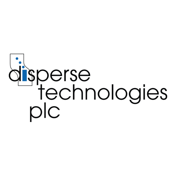 Disperse Technologies Logo PNG Vector