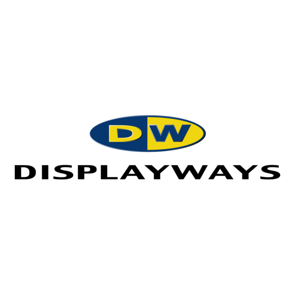 Displayways (NZ) Ltd Logo PNG Vector