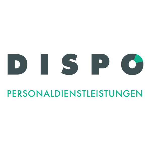 DISPO Logo PNG Vector