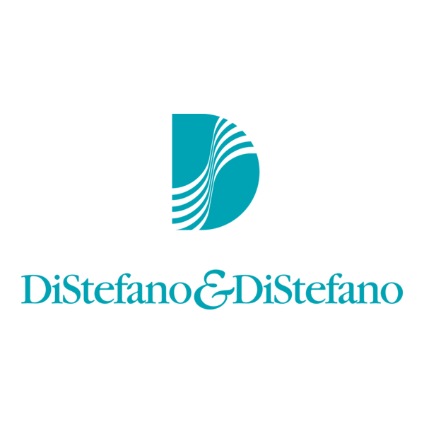 DiStefano & DiStefano Logo PNG Vector
