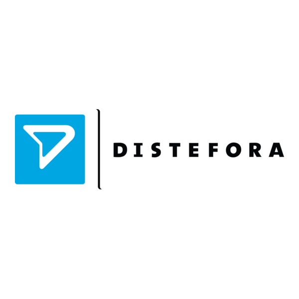 Distefora Logo PNG Vector