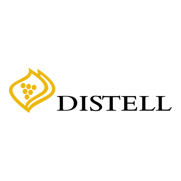 Distell Logo PNG Vector