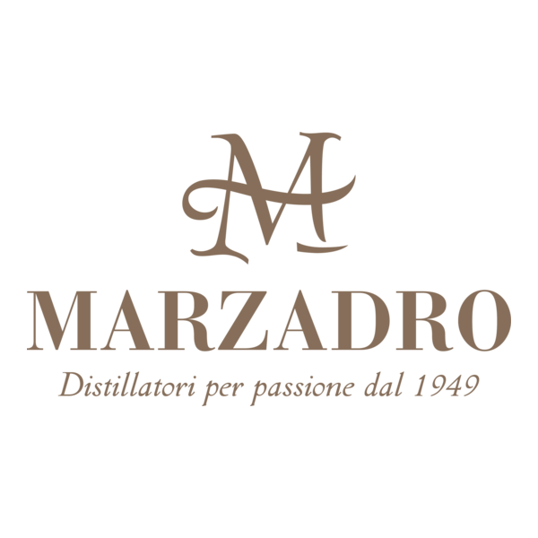 Distilleria Marzadro Logo PNG Vector
