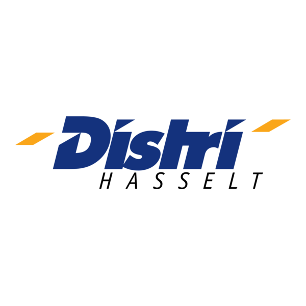 Distri Hasselt Logo PNG Vector