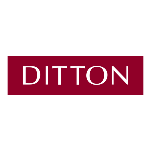 Ditton Logo PNG Vector