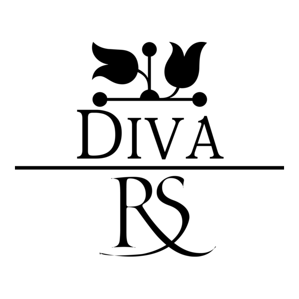 Diva Logo PNG Vector