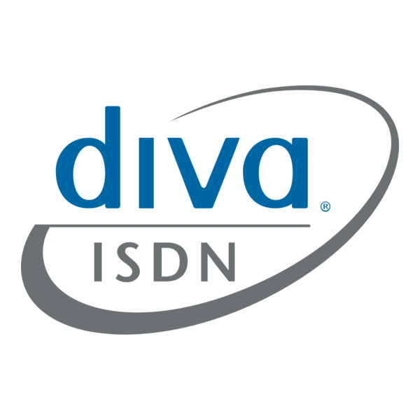 Diva Logo PNG Vector