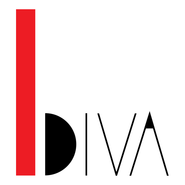 DIVA Logo PNG Vector