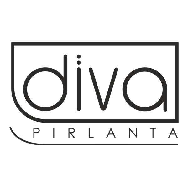 diva pırlanta Logo PNG Vector