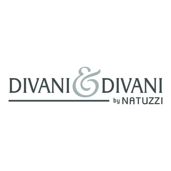 Divani & Divani Logo PNG Vector