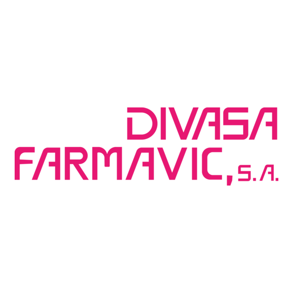 Divasa Farmavic Logo PNG Vector