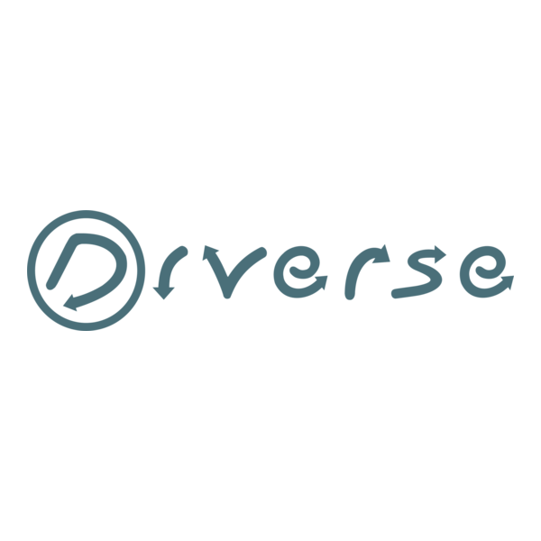 Diverse Logo PNG Vector