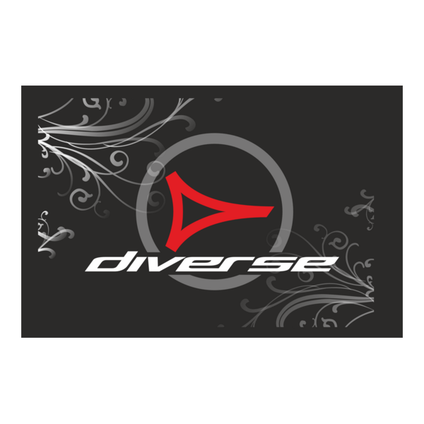 Diverse Logo PNG Vector