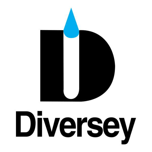 Diversey Logo PNG Vector