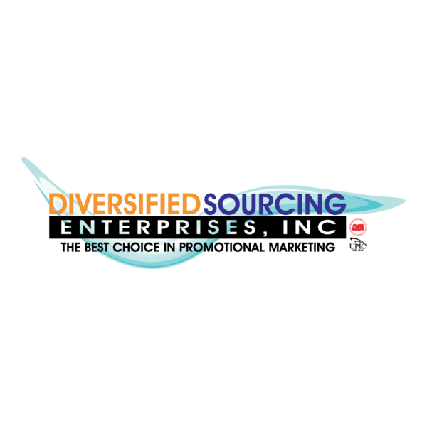Diversified Sourcing Enterprises Incorporated Logo PNG Vector