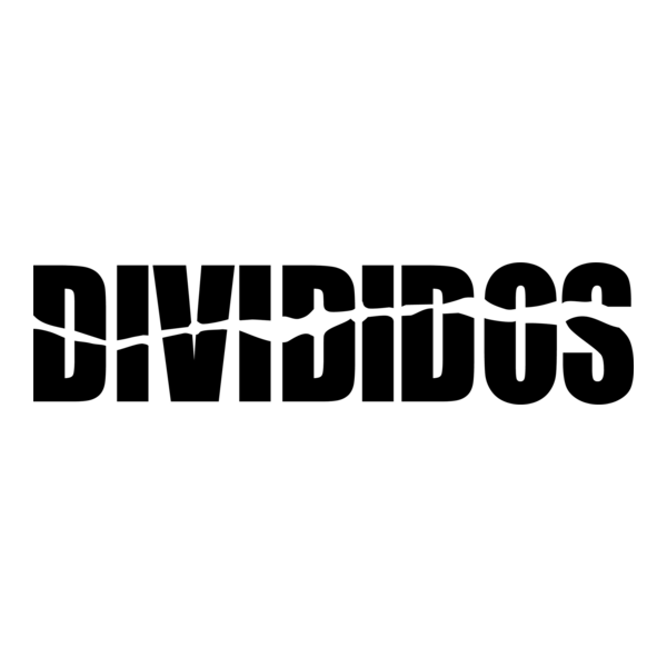 Divididos Logo PNG Vector