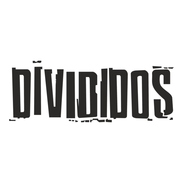 Divididos Logo PNG Vector