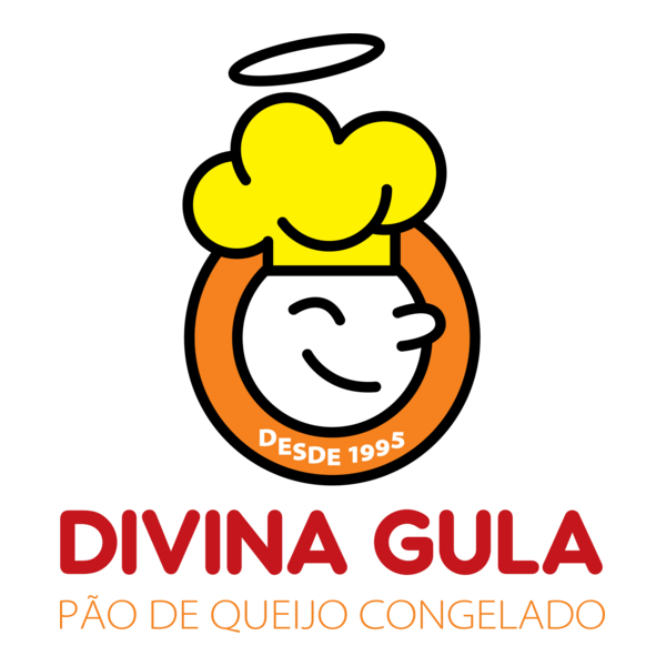 Divina Gula Logo PNG Vector