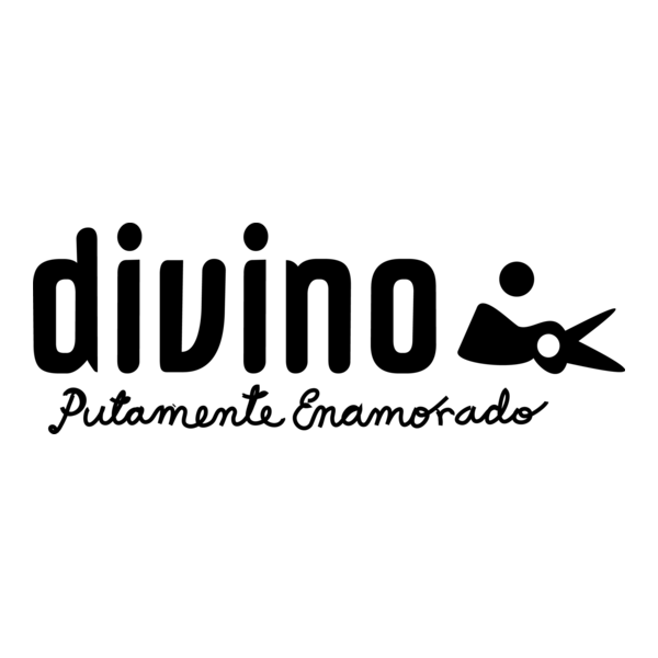 divino Logo PNG Vector