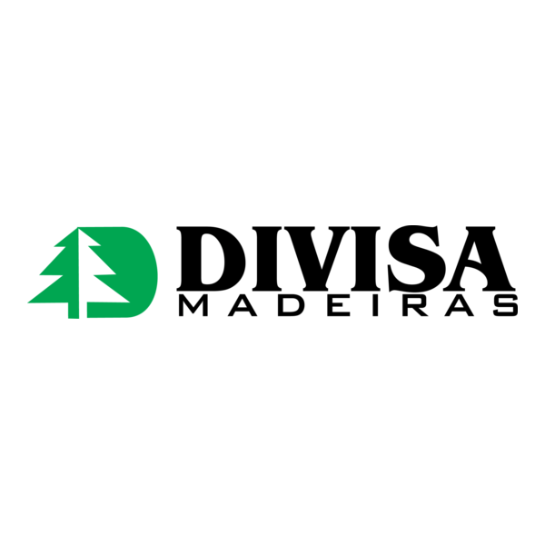 Divisa Materiais Logo PNG Vector