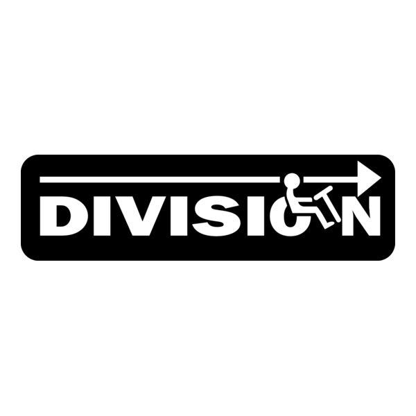 Division Logo PNG Vector