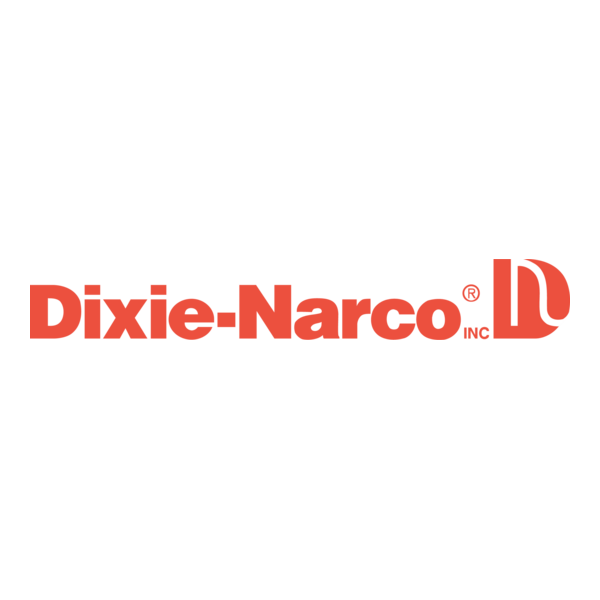 Dixie-Narco Logo PNG Vector