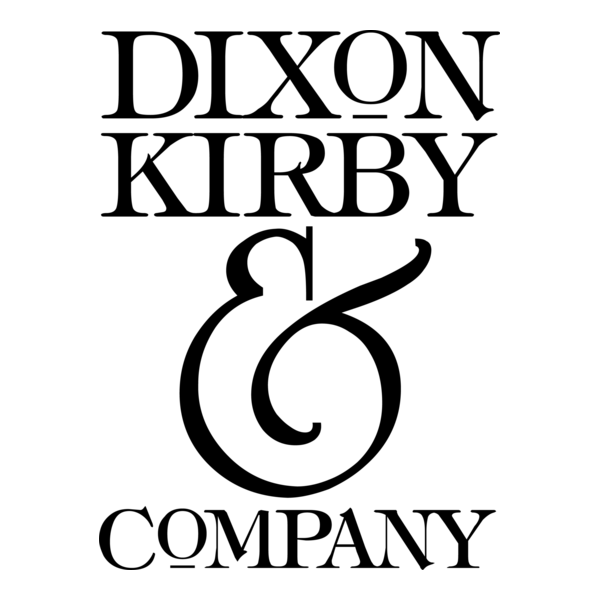 Dixon Kirby & Company Logo PNG Vector