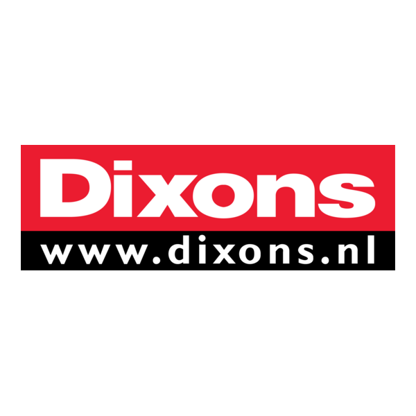 Dixons Logo PNG Vector