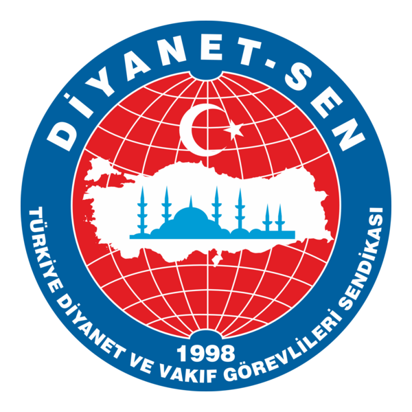 diyanet-sen Logo PNG Vector