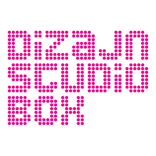 dizajn studio box Logo PNG Vector