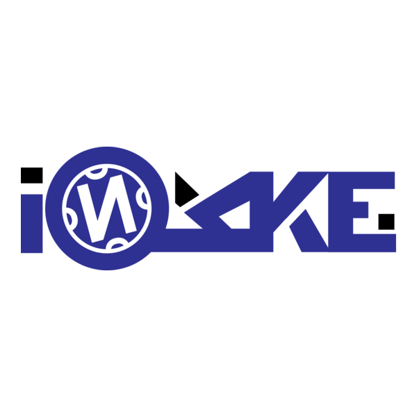 DJ IOKKE Logo PNG Vector