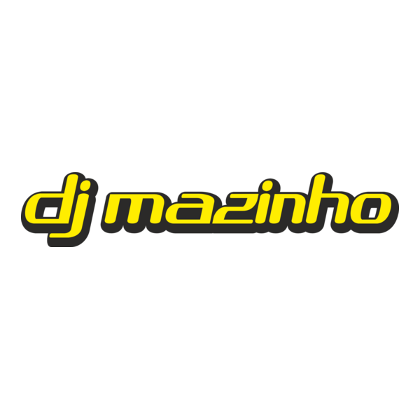 dj mazinho Logo PNG Vector
