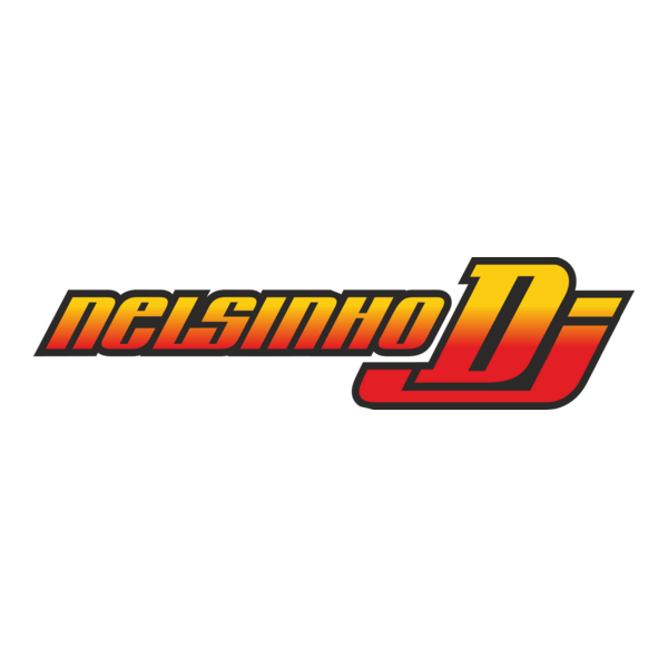 DJ NELSINHO Logo PNG Vector