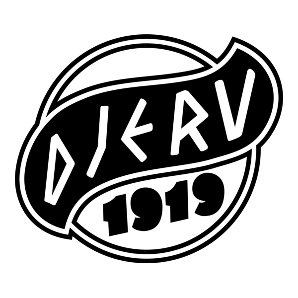 Djerv Haugesund Logo PNG Vector