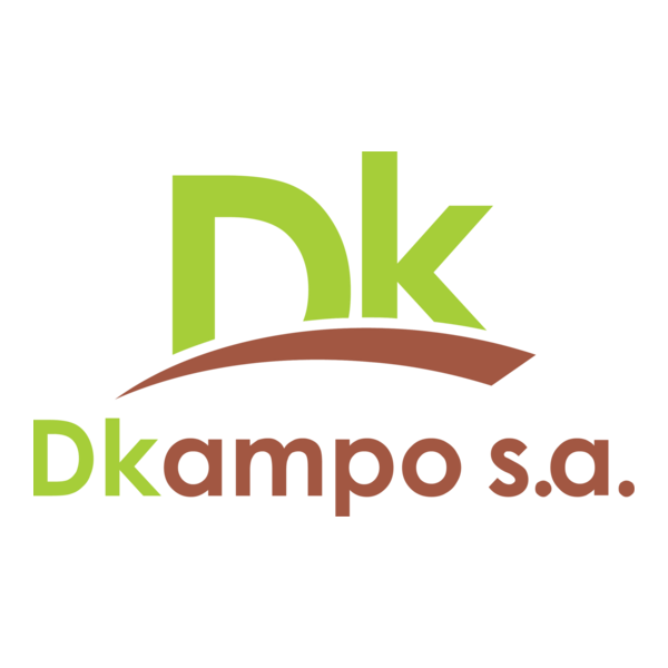 Dkampo Logo PNG Vector