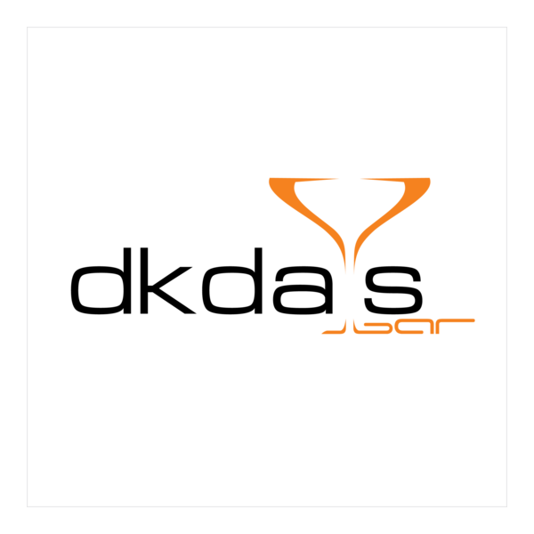 Dkdas Bar Logo PNG Vector