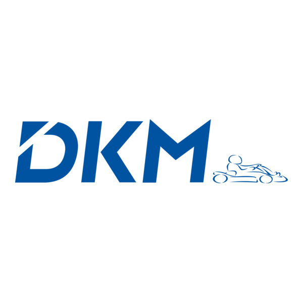 DKM Logo PNG Vector