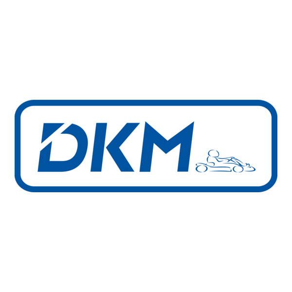DKM Logo PNG Vector