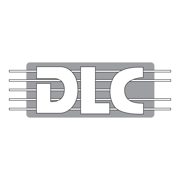 DLC Logo PNG Vector (EPS) Free Download
