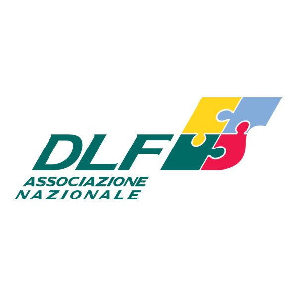DLF Logo PNG Vector