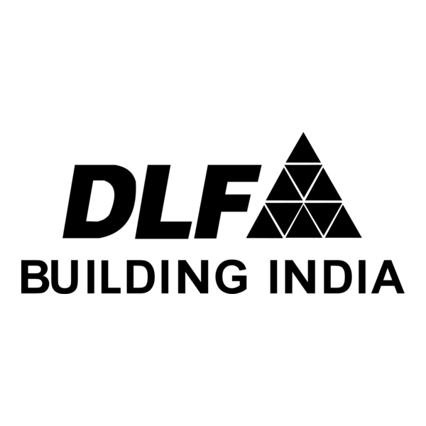 DLF Logo PNG Vector