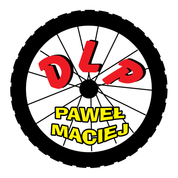 DLP Logo PNG Vector