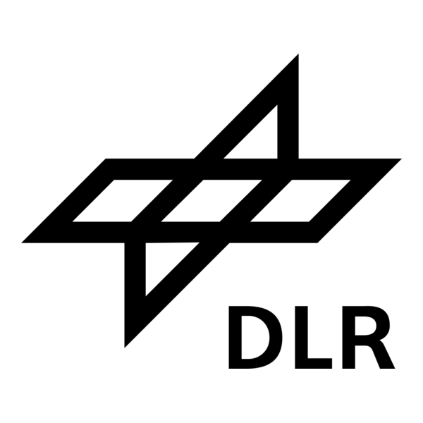 DLR Logo PNG Vector
