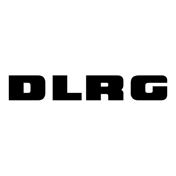 DLRG Logo PNG Vector