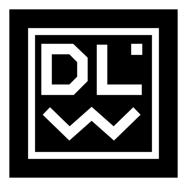DLW Logo PNG Vector